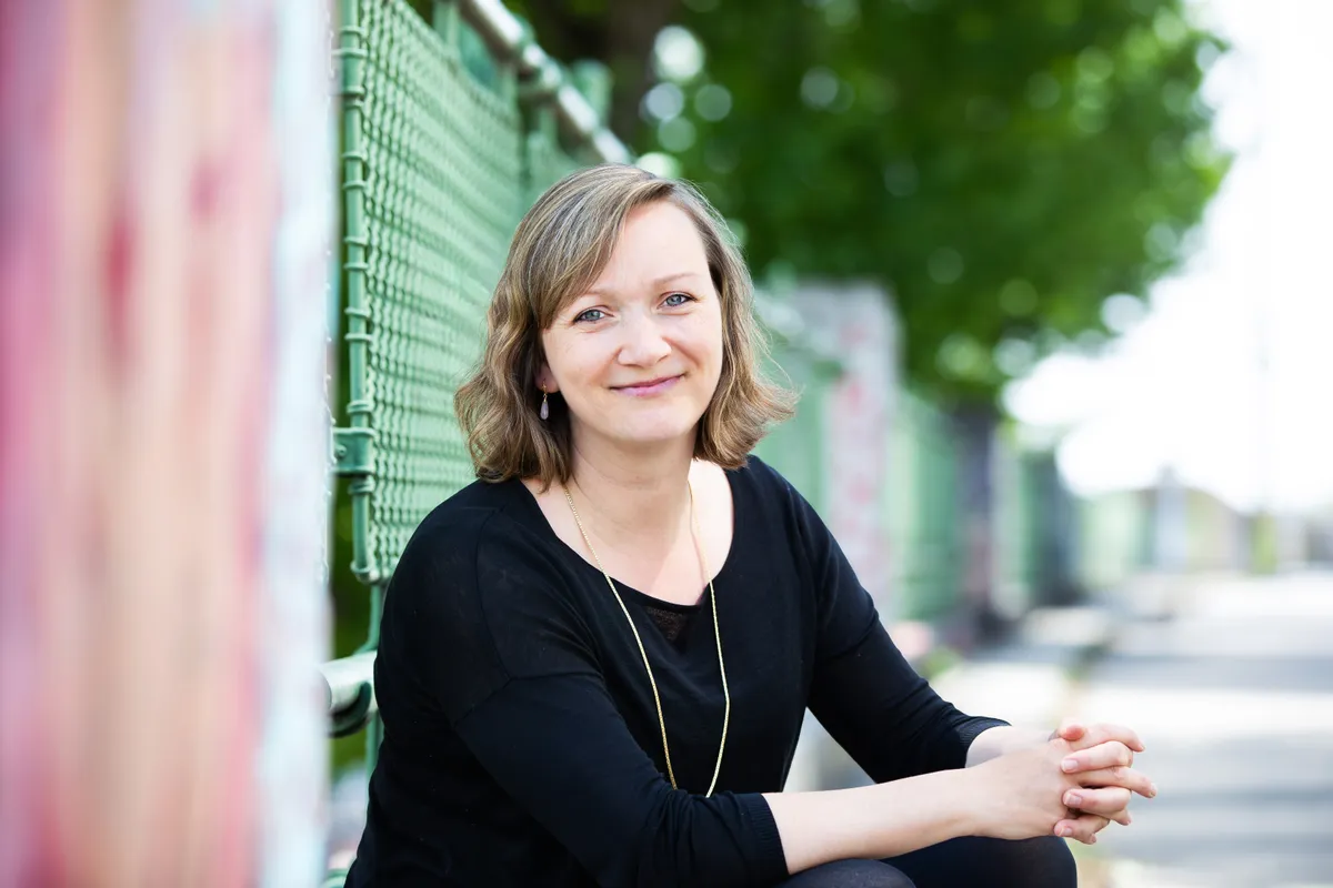 Portrait Mag.ª Viola Hein